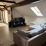 Yamalux Apartments - The Attics - In Buna Ziua