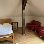 Yamalux Apartments - The Attics - In Buna Ziua