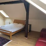 Yamalux Apartments - The Attics - In Buna Ziua