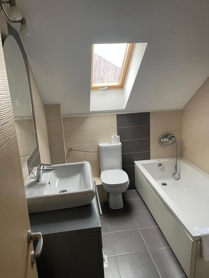 Apartment Yamalux - The Attics - In Buna Ziua Cluj-Napoca