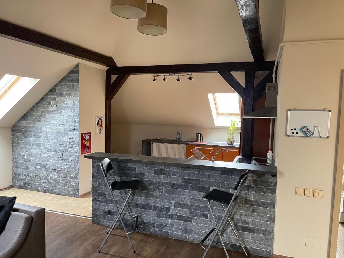Yamalux - The Attics - In Buna Ziua Apartment Cluj-Napoca