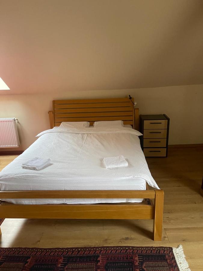Yamalux - The Attics - In Buna Ziua * Cluj-Napoca