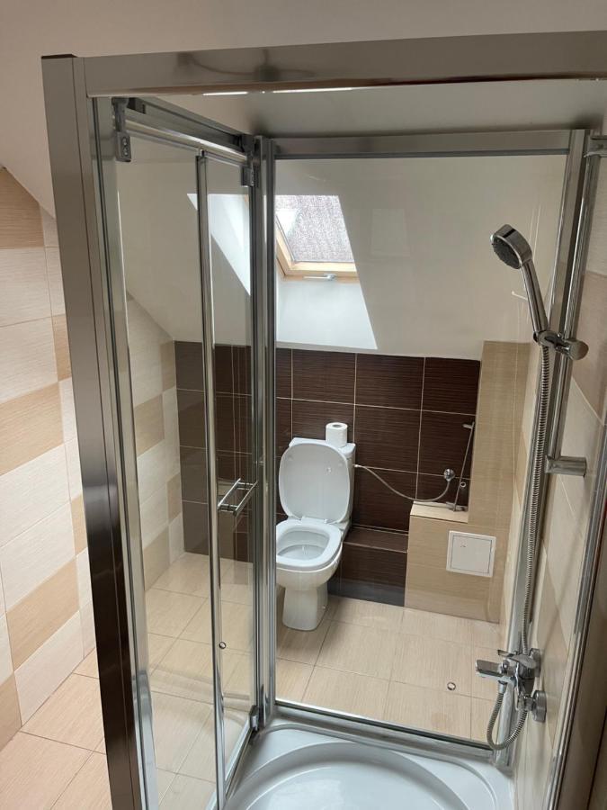 Apartment Yamalux - The Attics - In Buna Ziua Cluj-Napoca